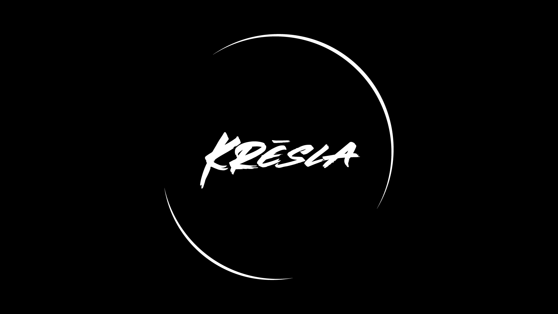 Krēsla
